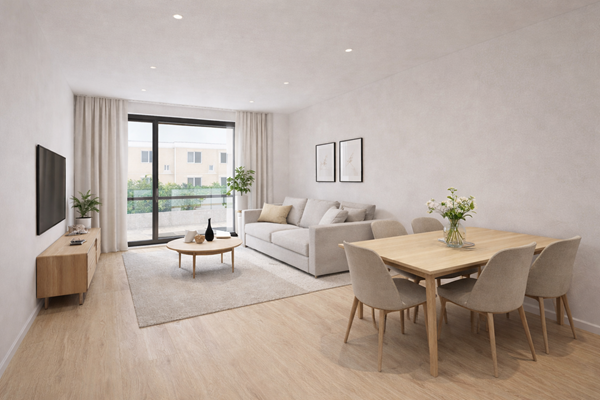 Medium property photo - Bernard Van Kreelpoort 14, 3901 AK Veenendaal